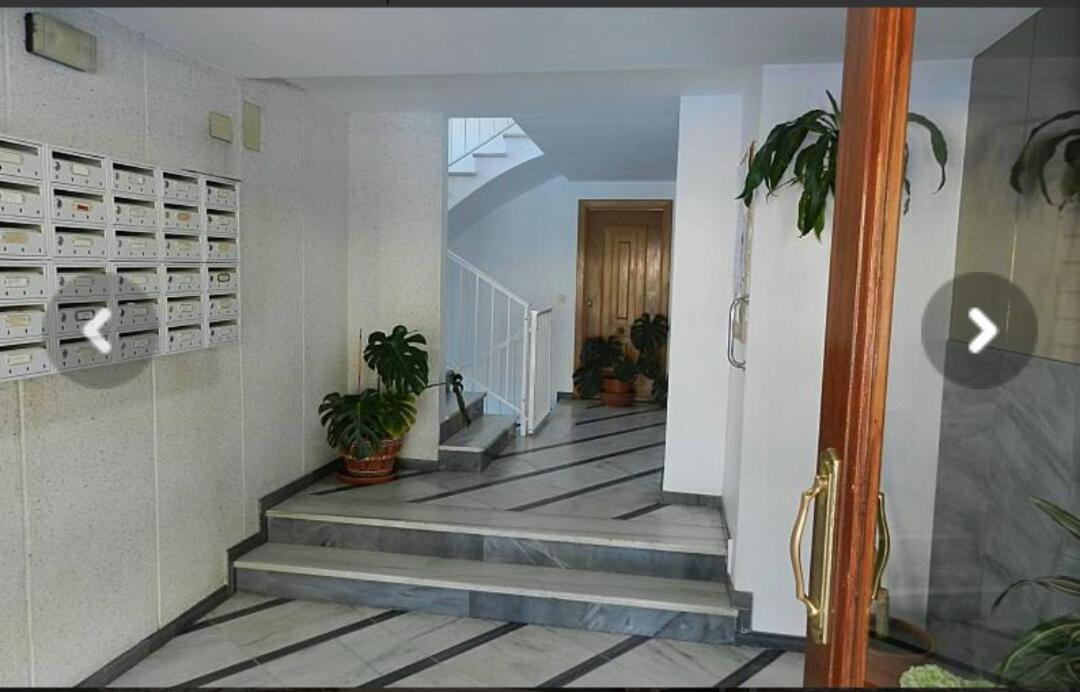 Apartamento con excelentes vistas Calpe Exterior foto