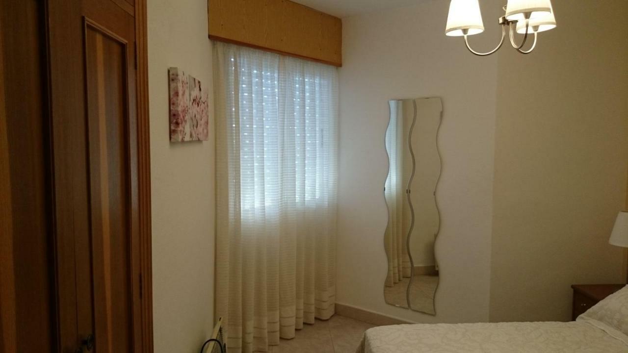 Apartamento con excelentes vistas Calpe Exterior foto