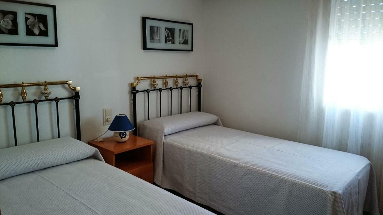 Apartamento con excelentes vistas Calpe Exterior foto